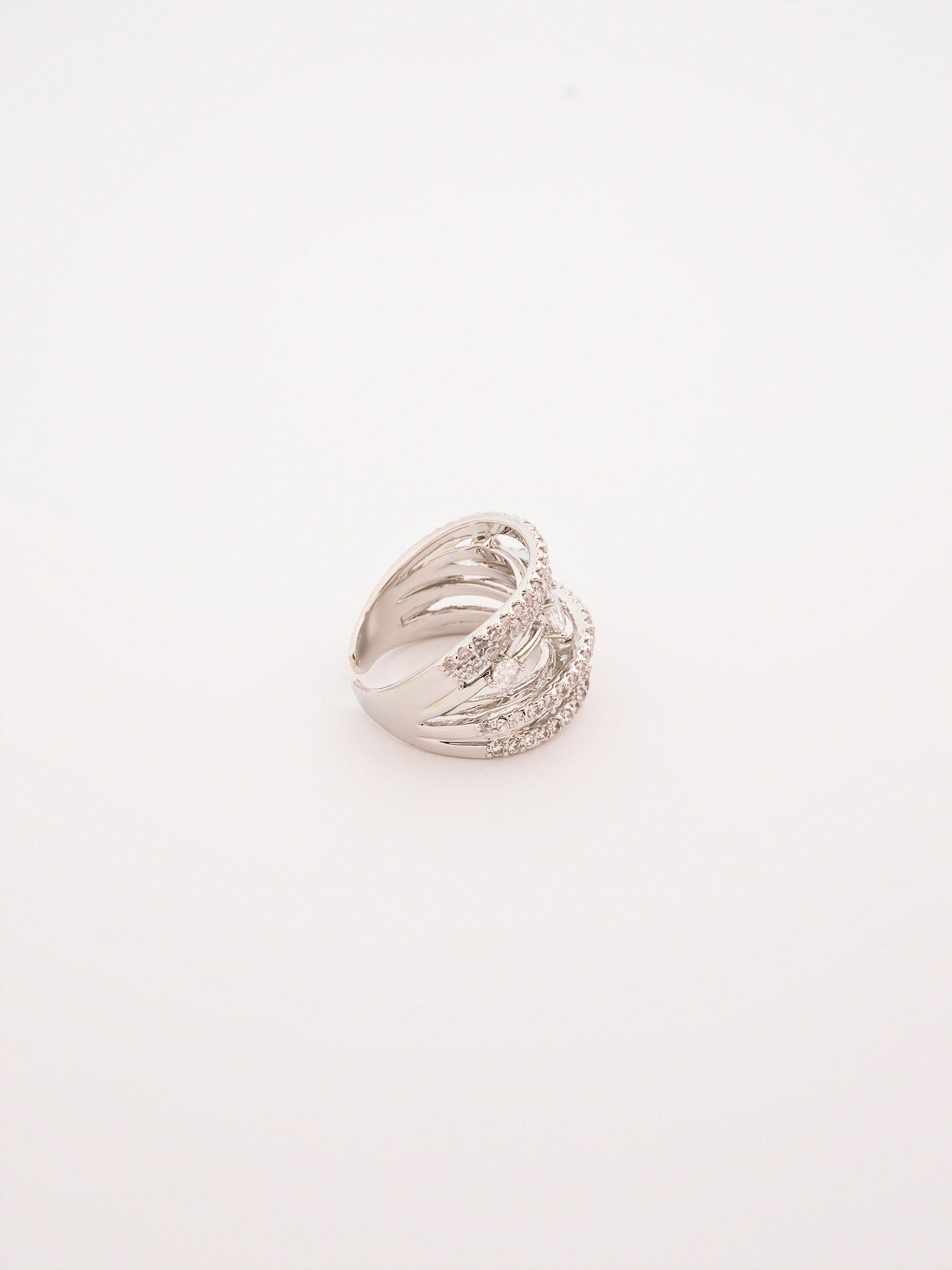 Embellished Ring