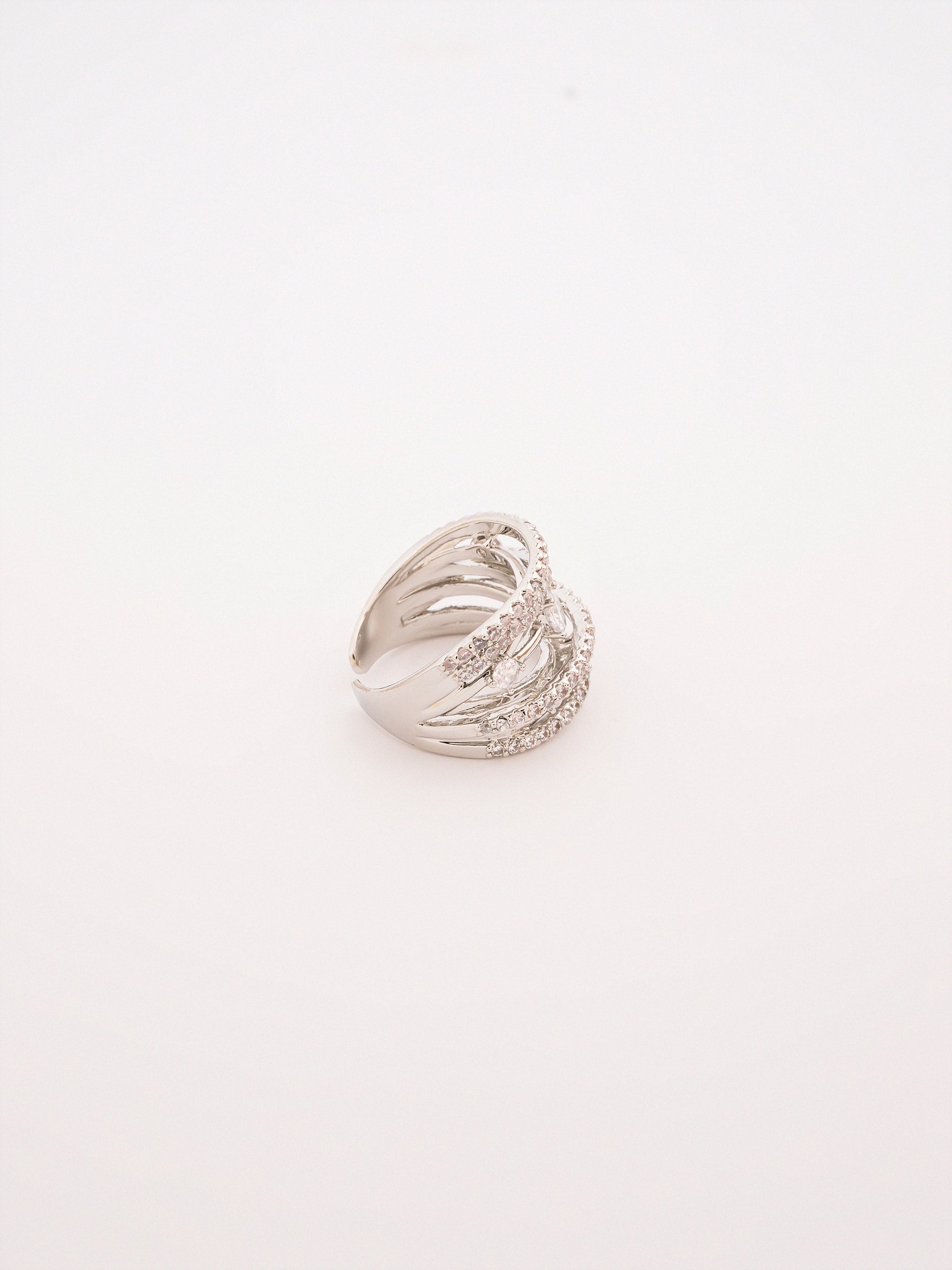 Embellished Ring
