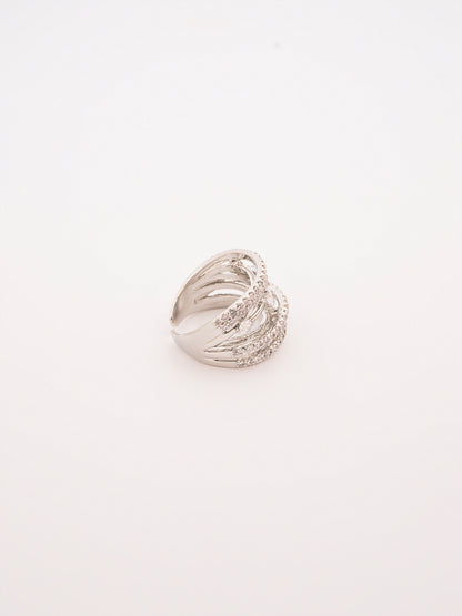 Embellished Ring