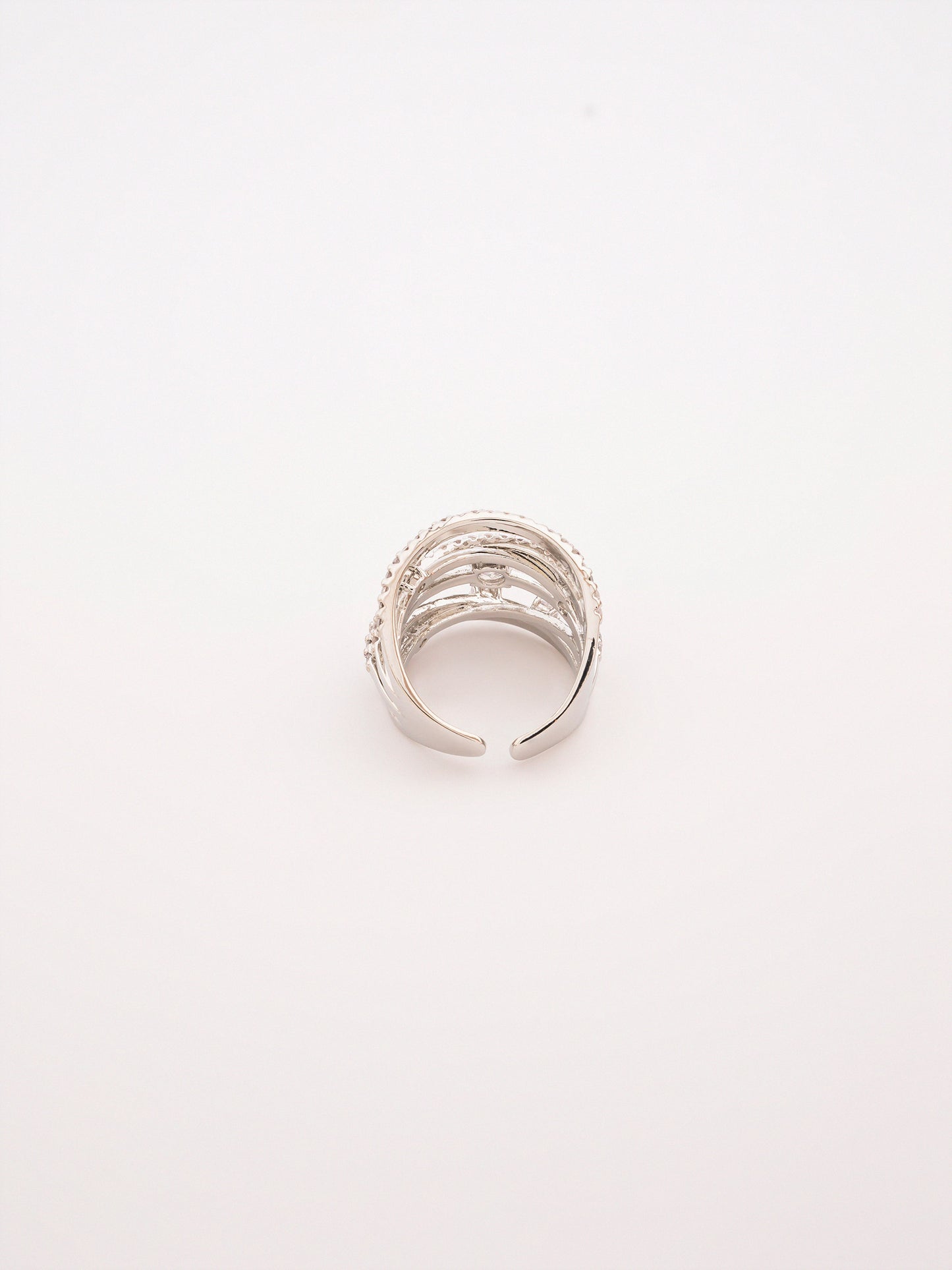 Embellished Ring