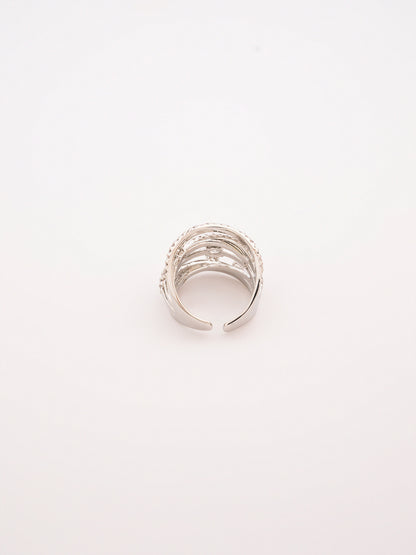 Embellished Ring