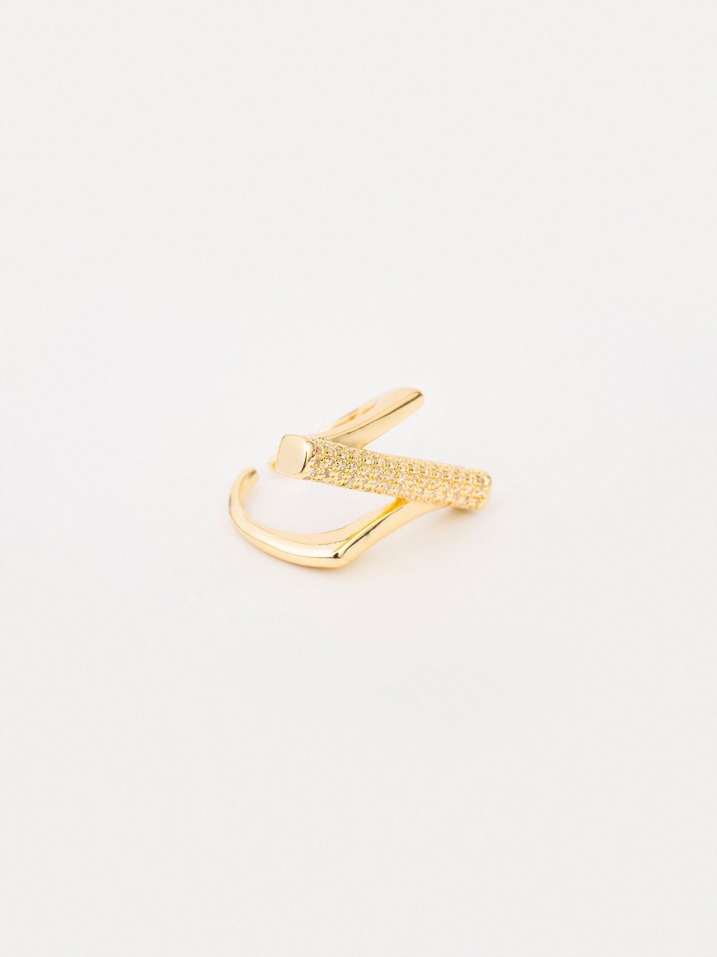 Wrap Ring