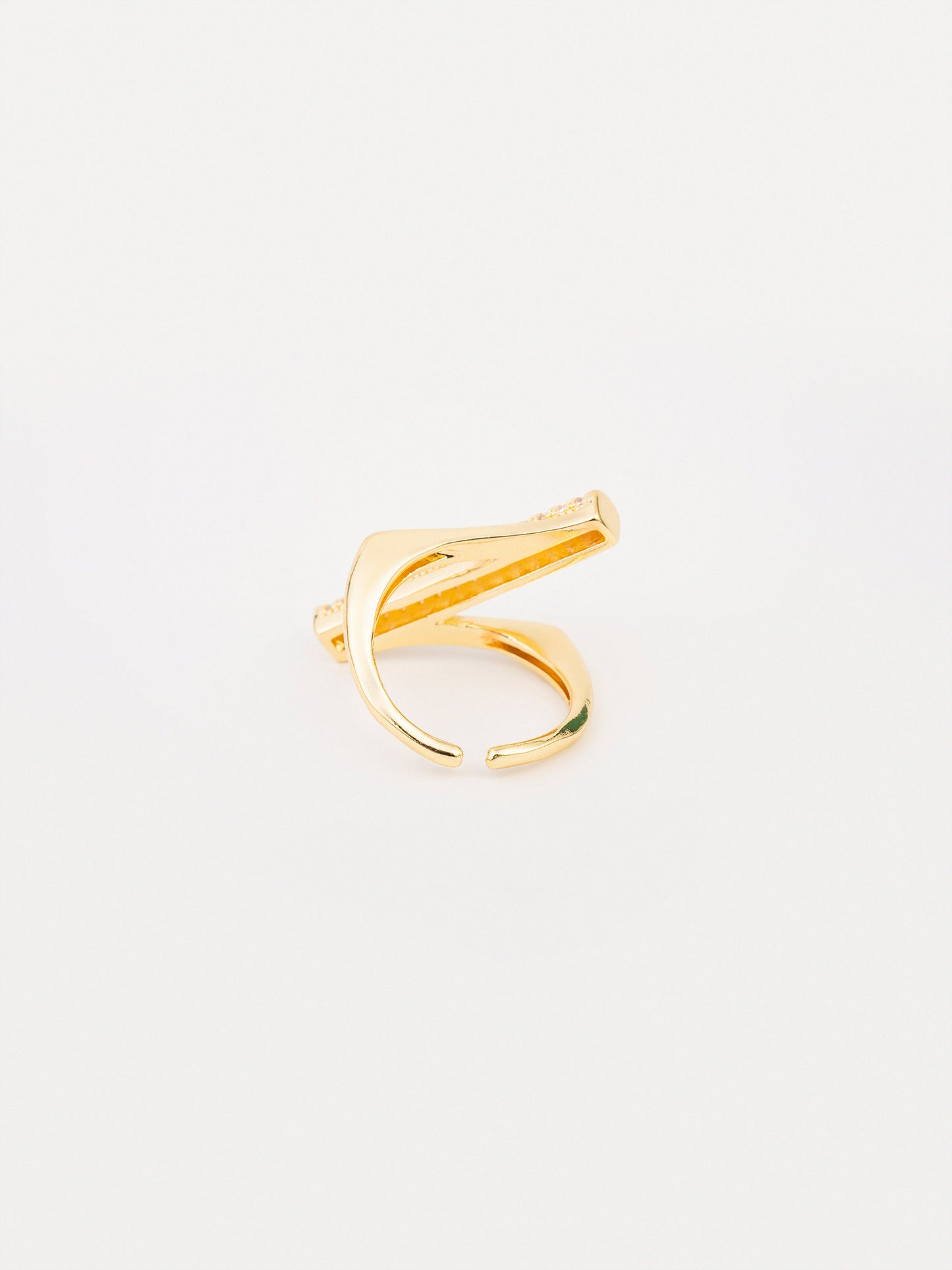 Wrap Ring