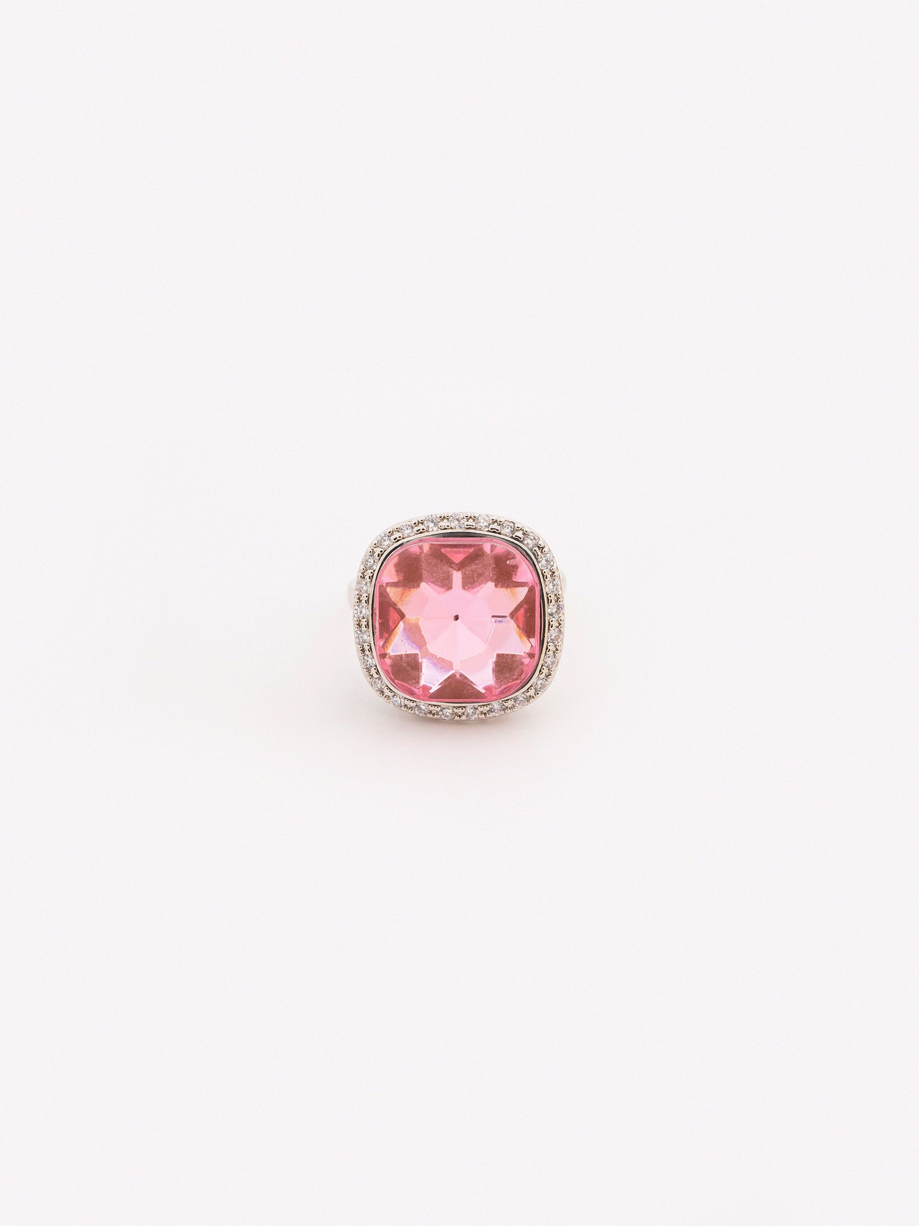 Gemstone Ring