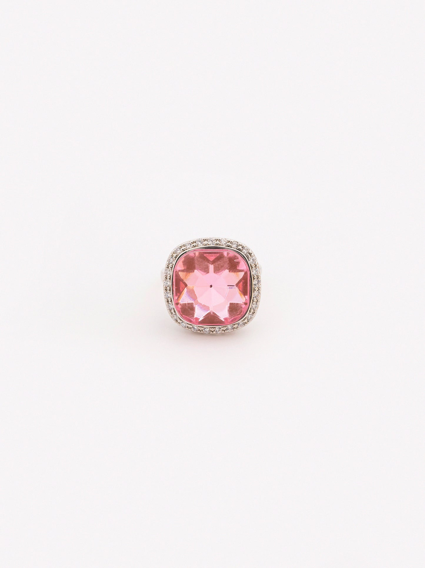 Gemstone Ring