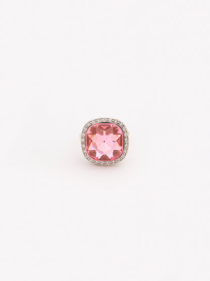 Gemstone Ring