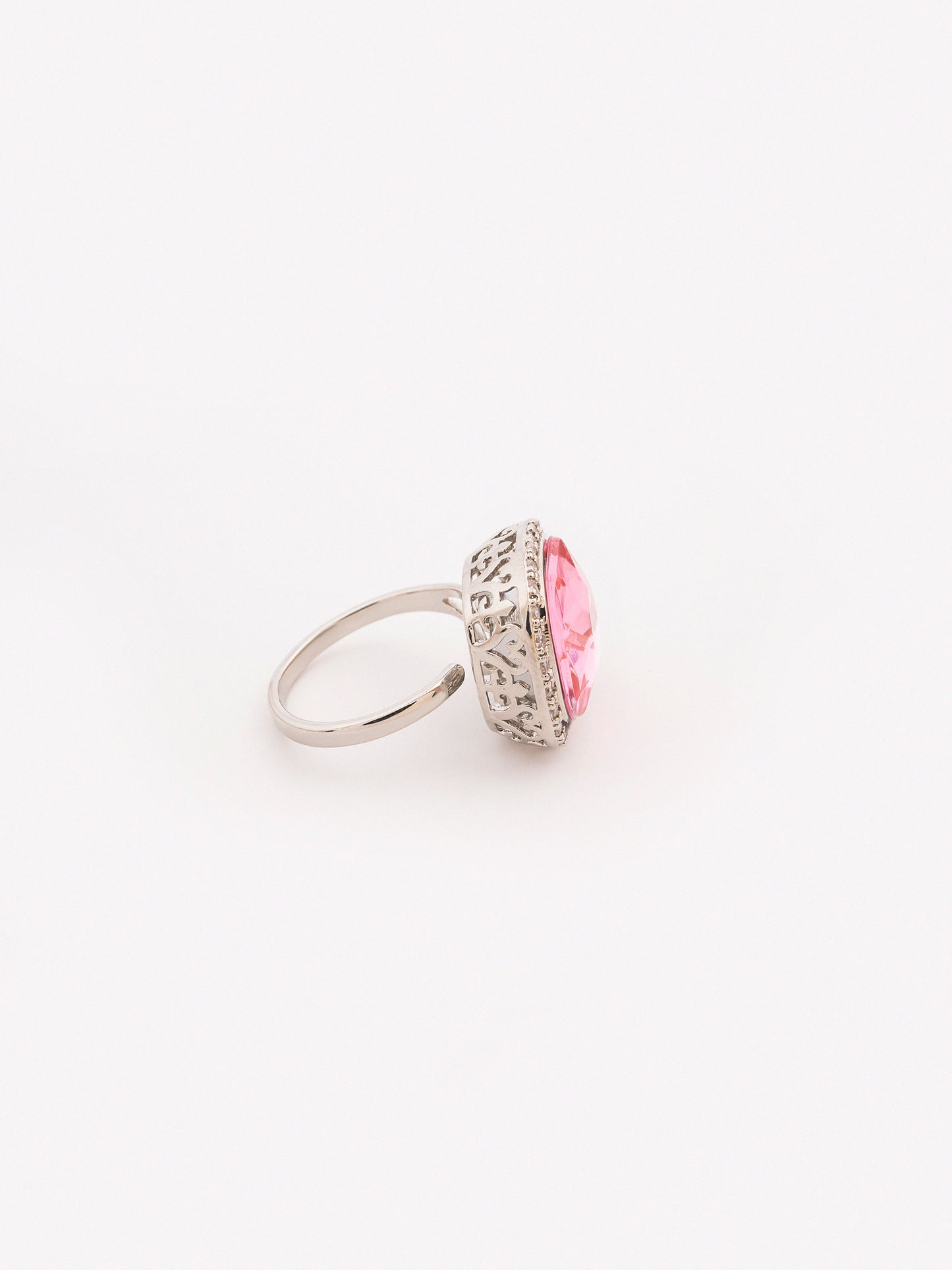 Gemstone Ring