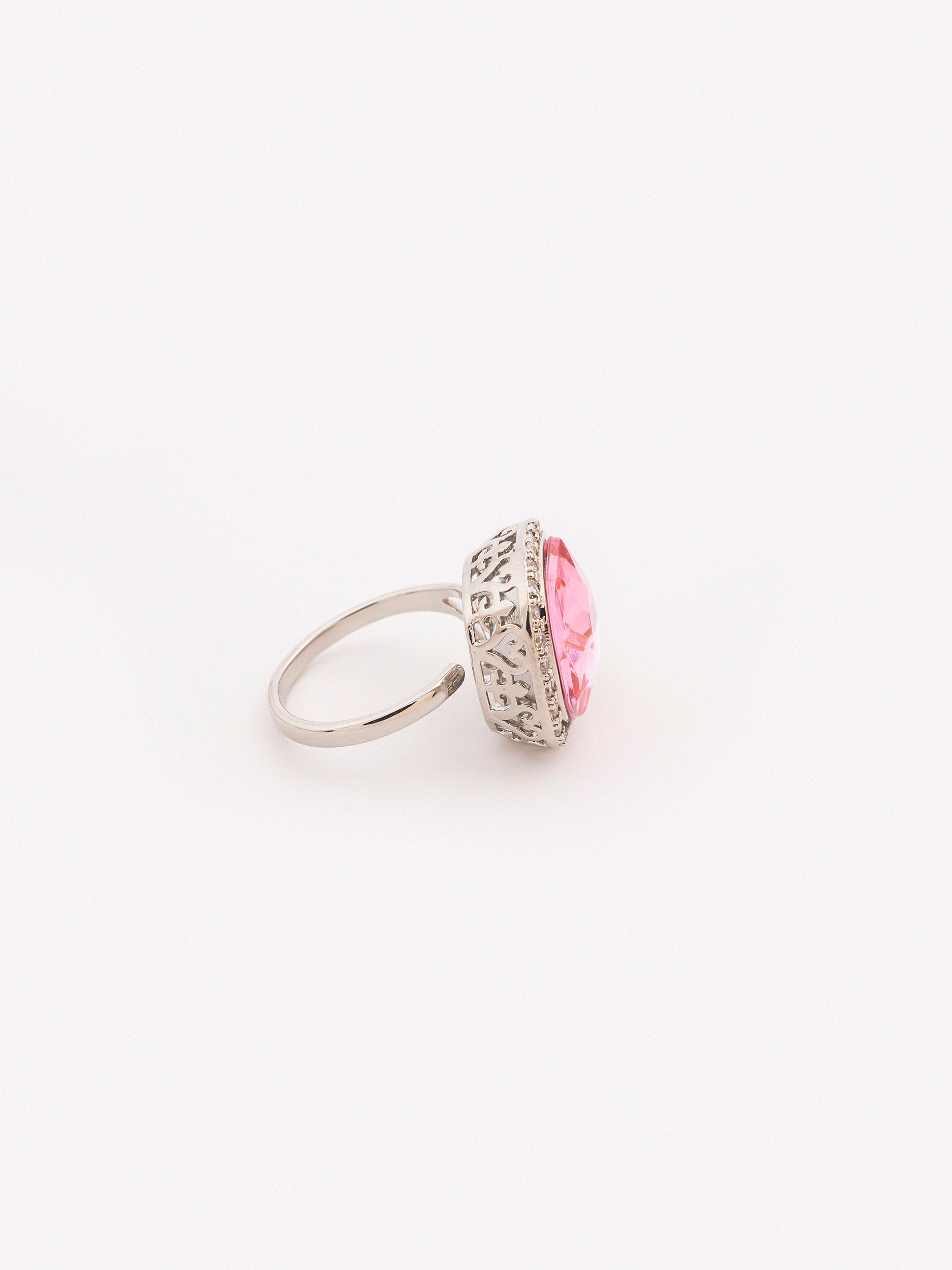 Gemstone Ring