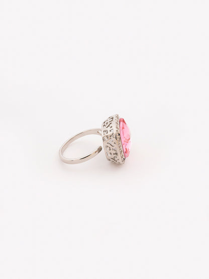 Gemstone Ring