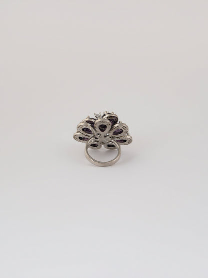 Celestra Ring