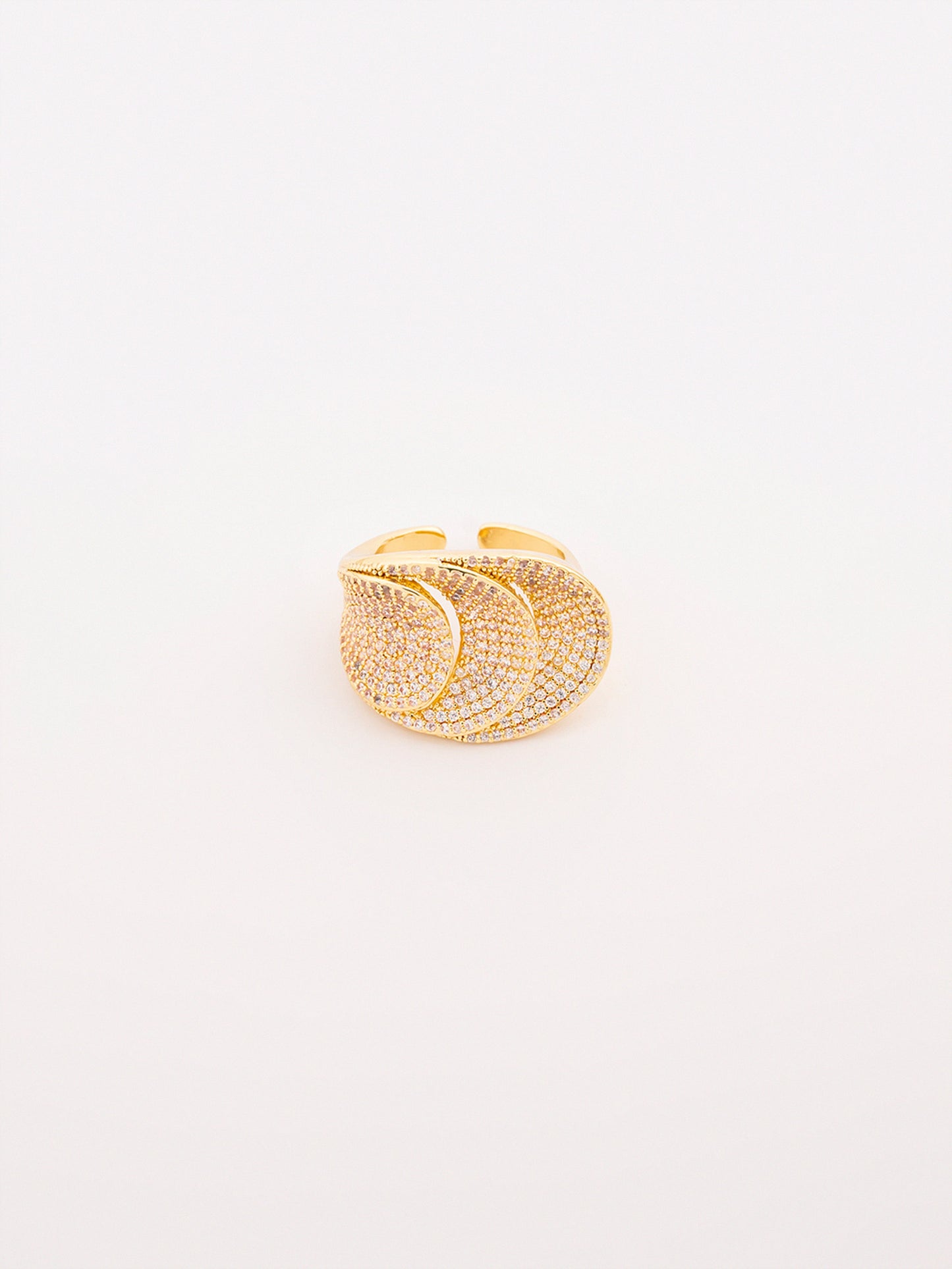 Embellished Ring