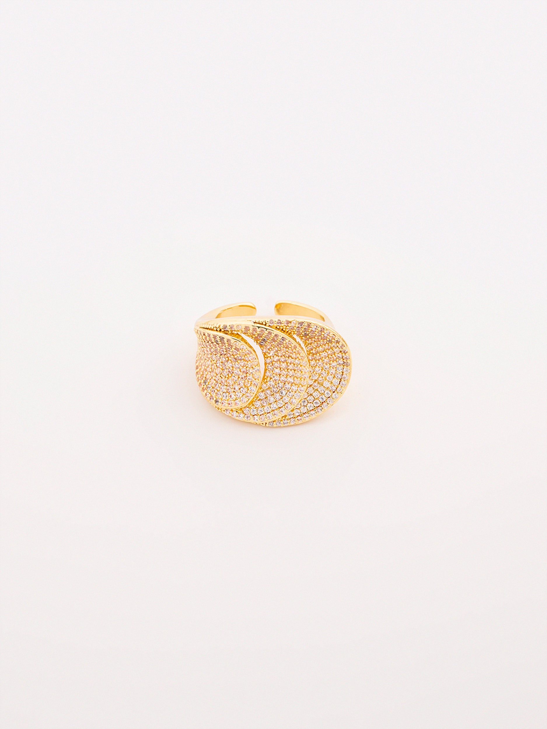 Embellished Ring