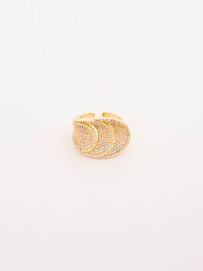 Embellished Ring