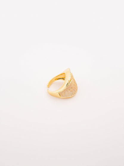 Embellished Ring