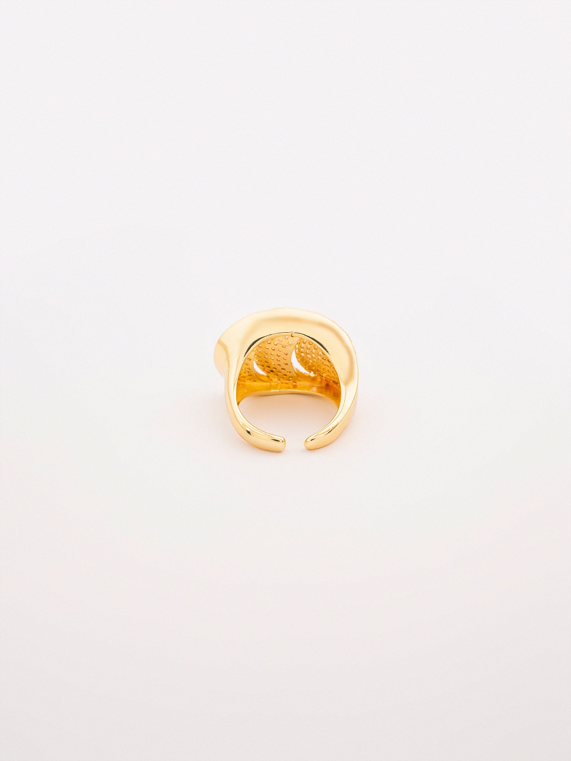 Embellished Ring