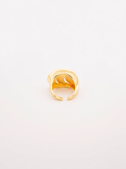 Embellished Ring
