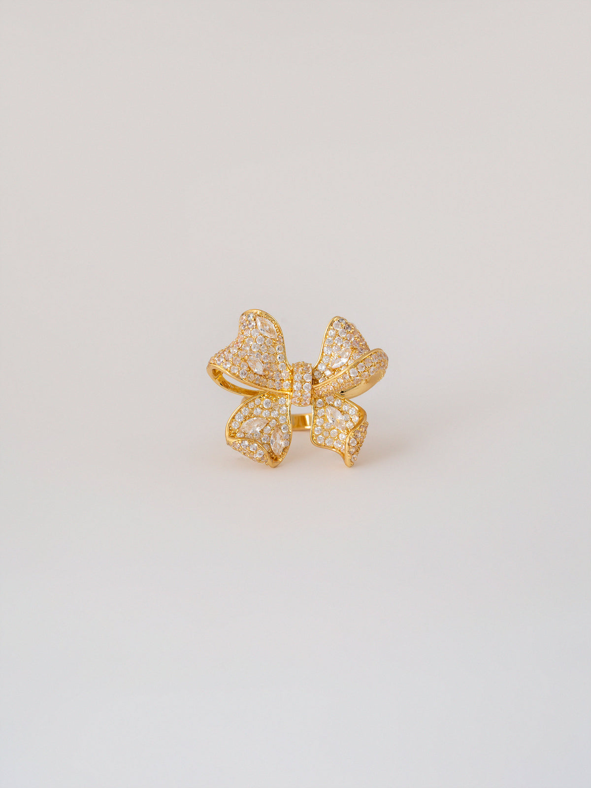 Bow Ring