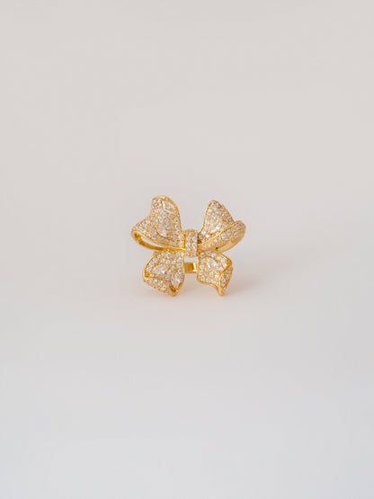 Bow Ring