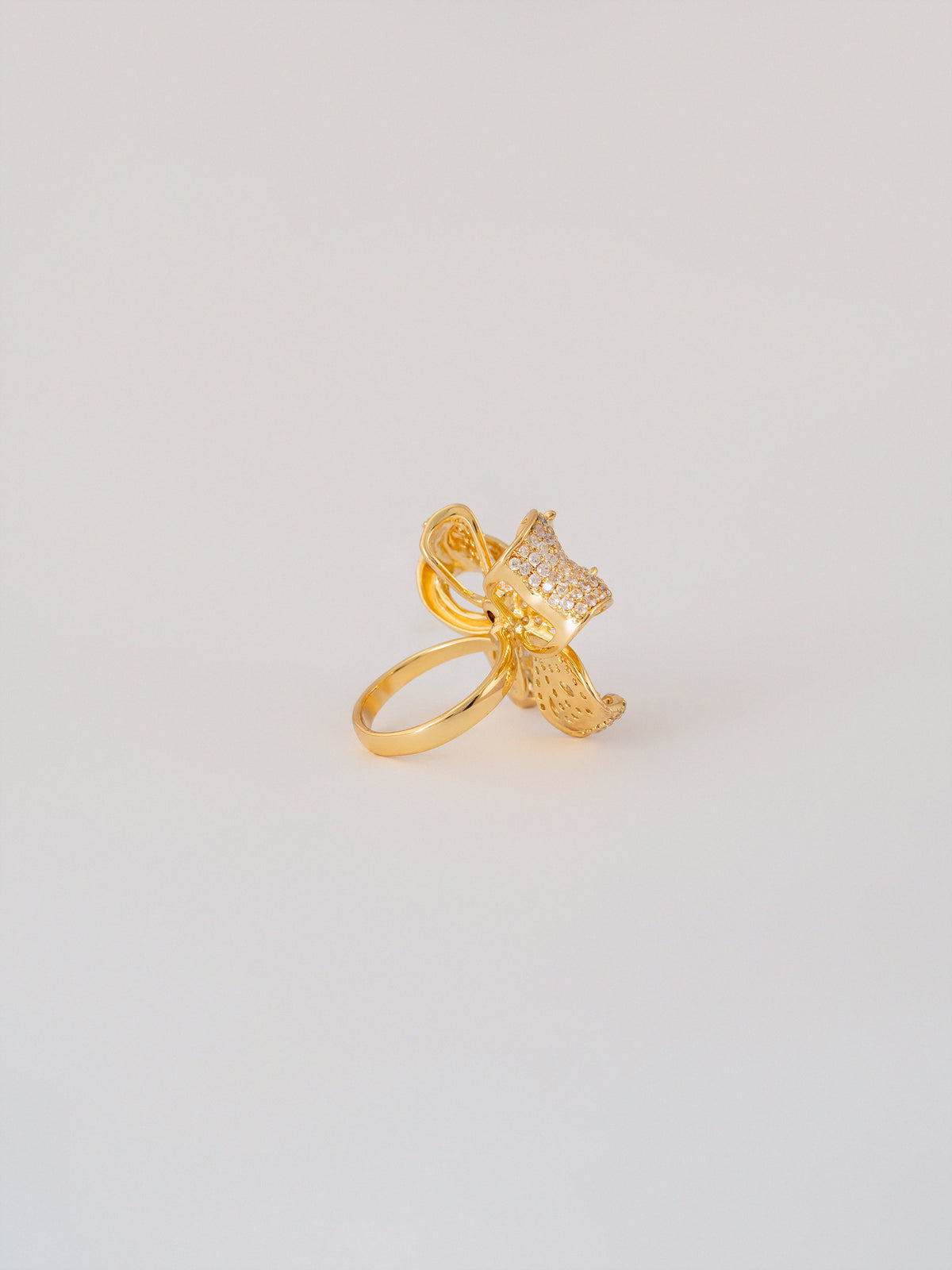 Bow Ring
