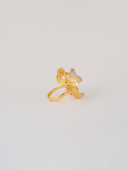 Bow Ring