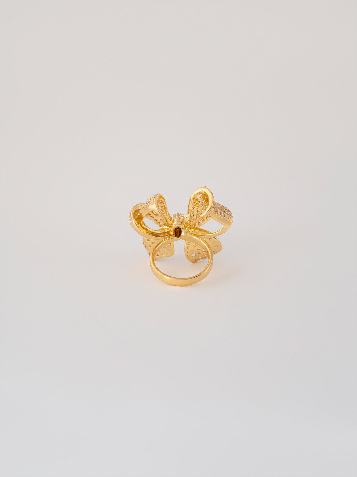 Bow Ring