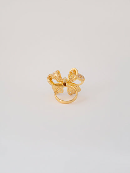 Bow Ring