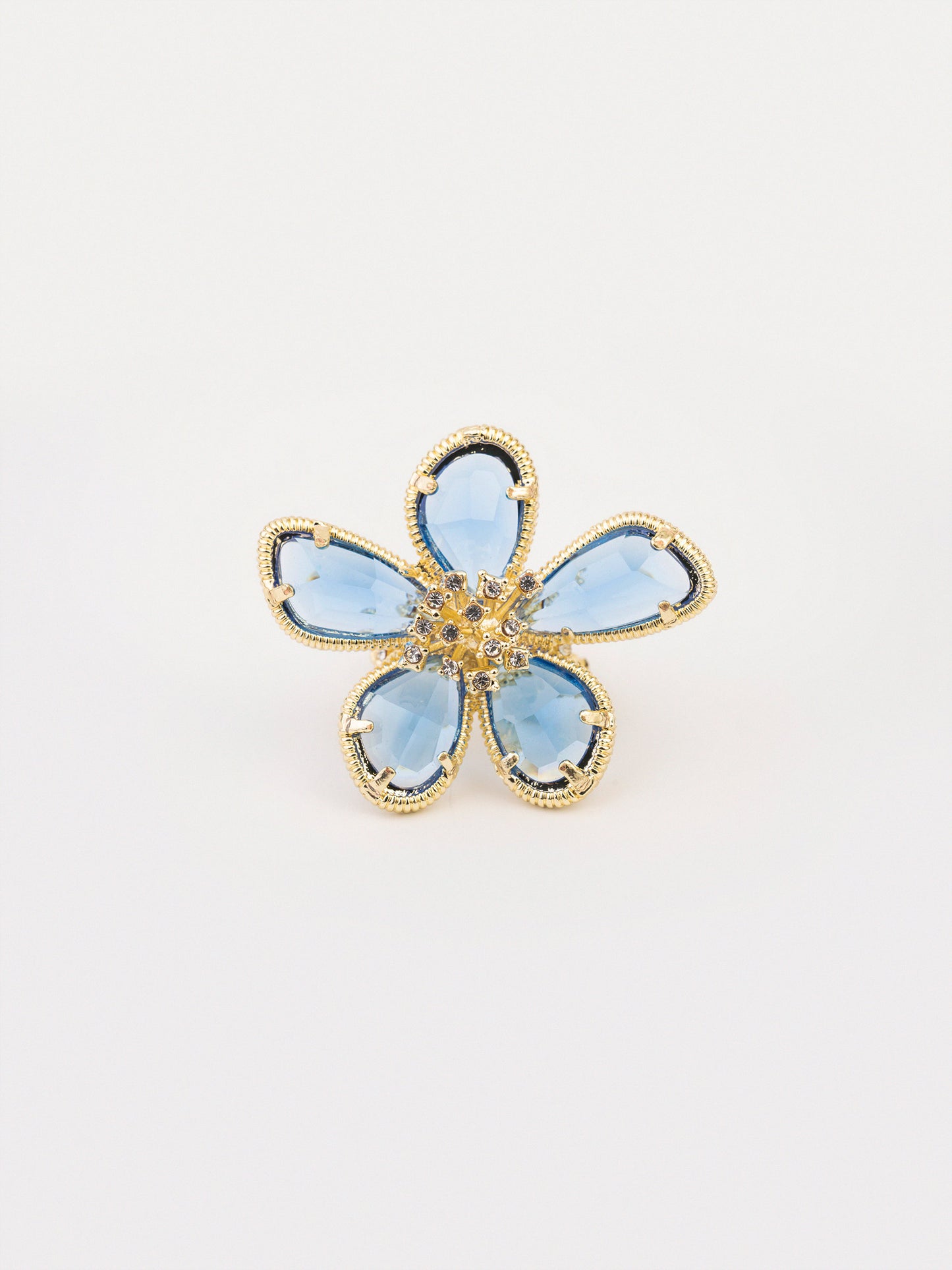 Flower Ring