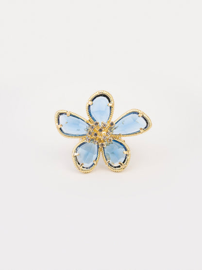 Flower Ring