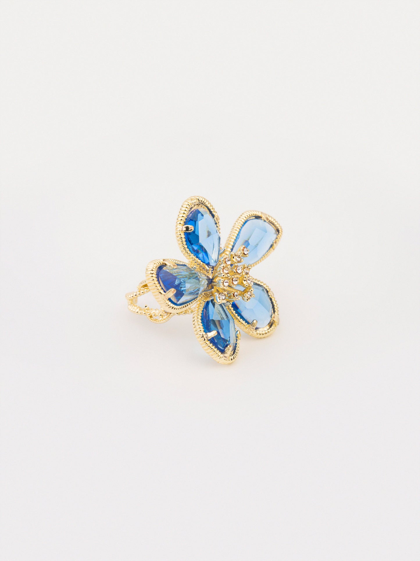 Flower Ring
