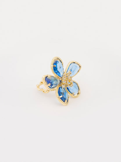 Flower Ring
