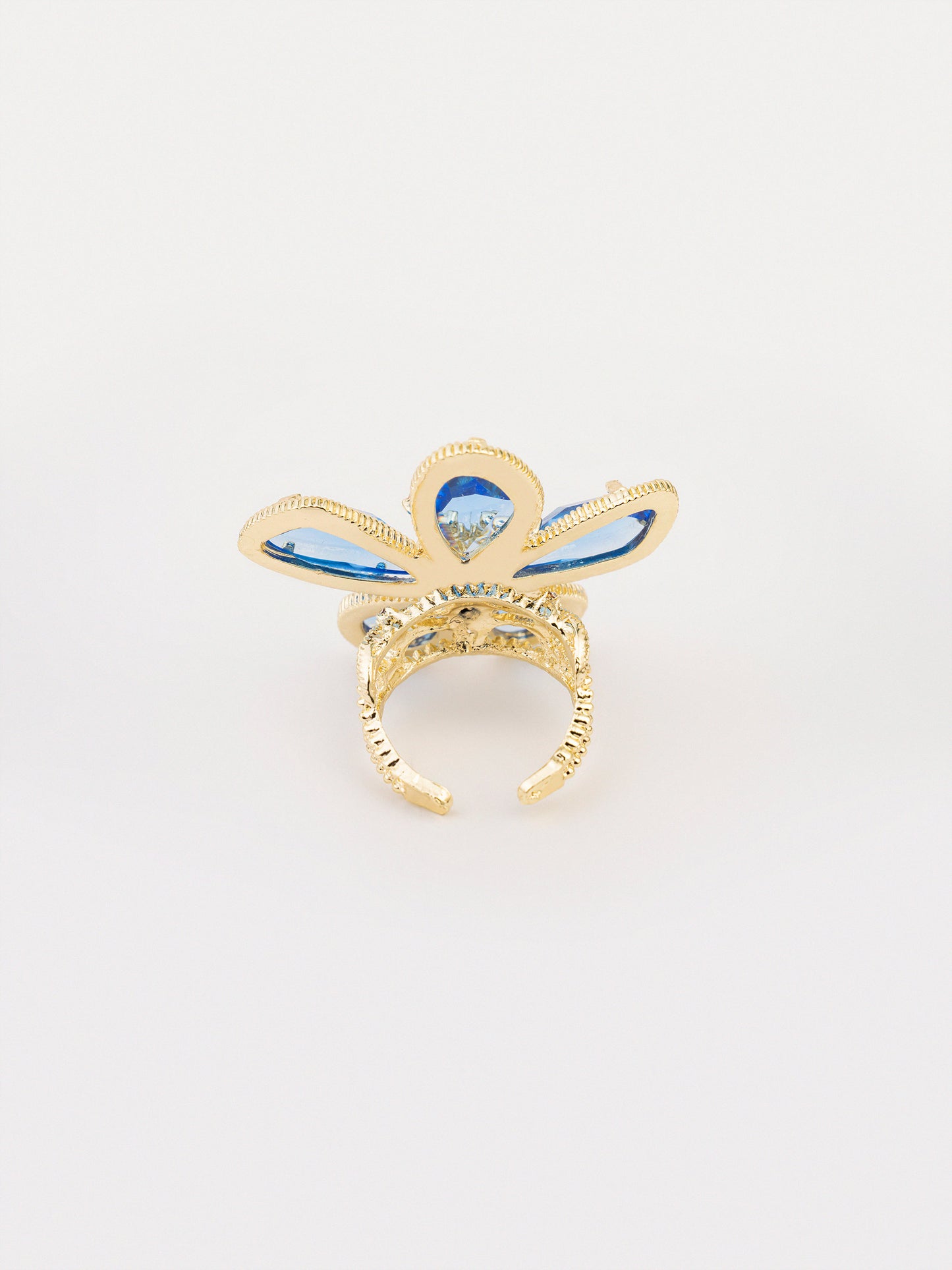 Flower Ring