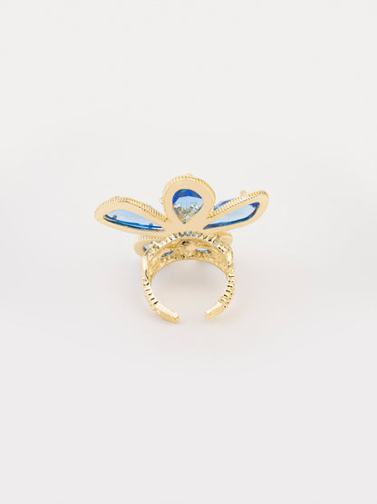 Flower Ring
