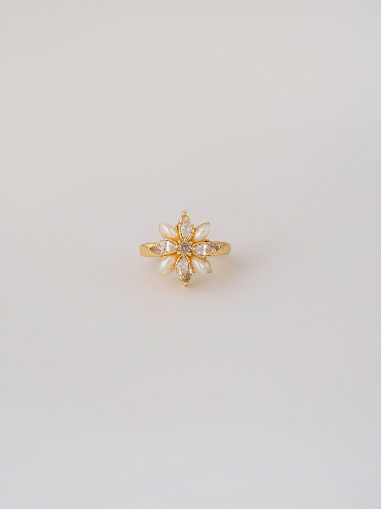 Roselle Ring