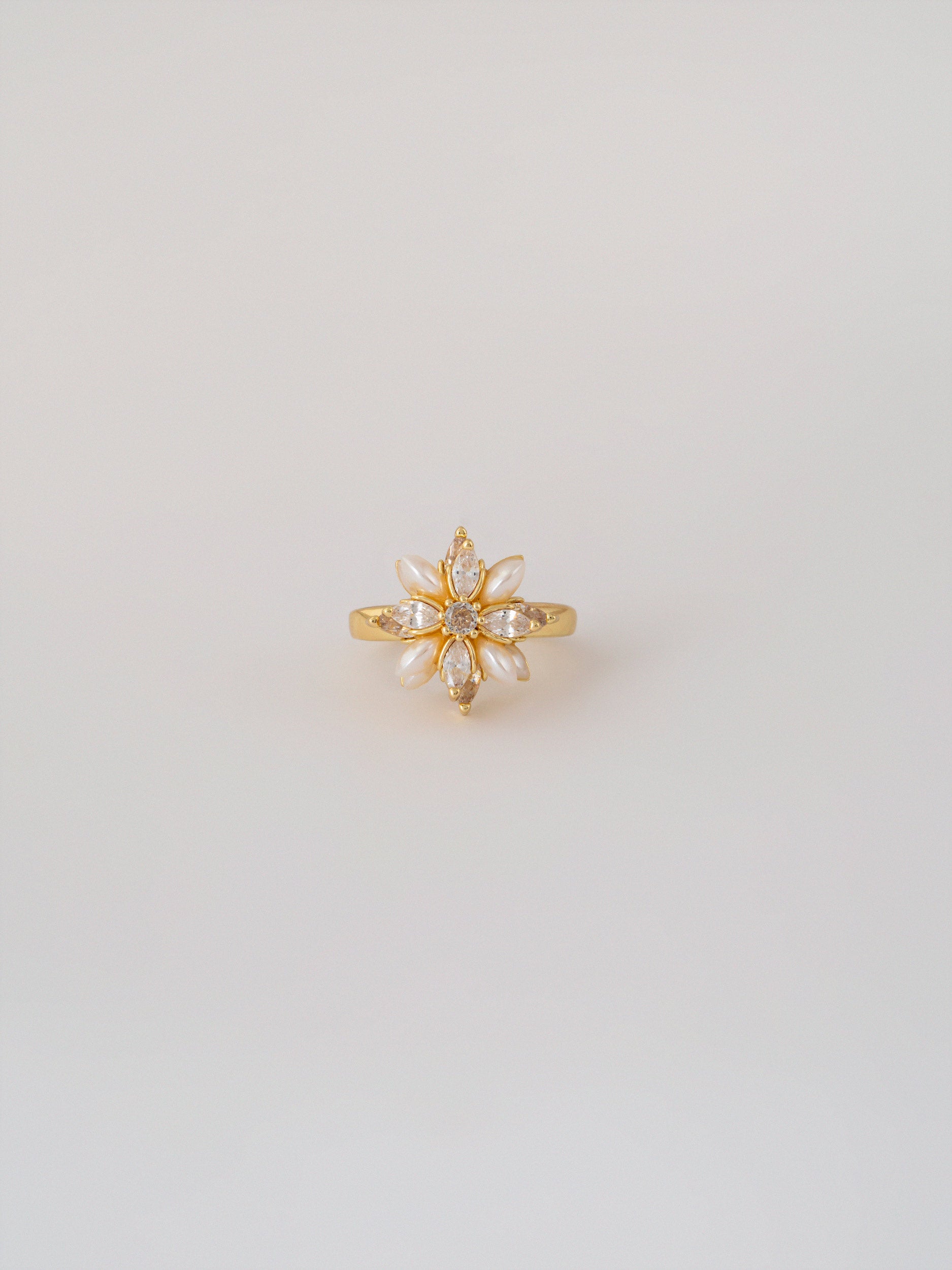 Roselle Ring