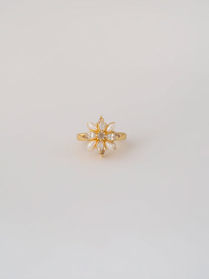 Roselle Ring