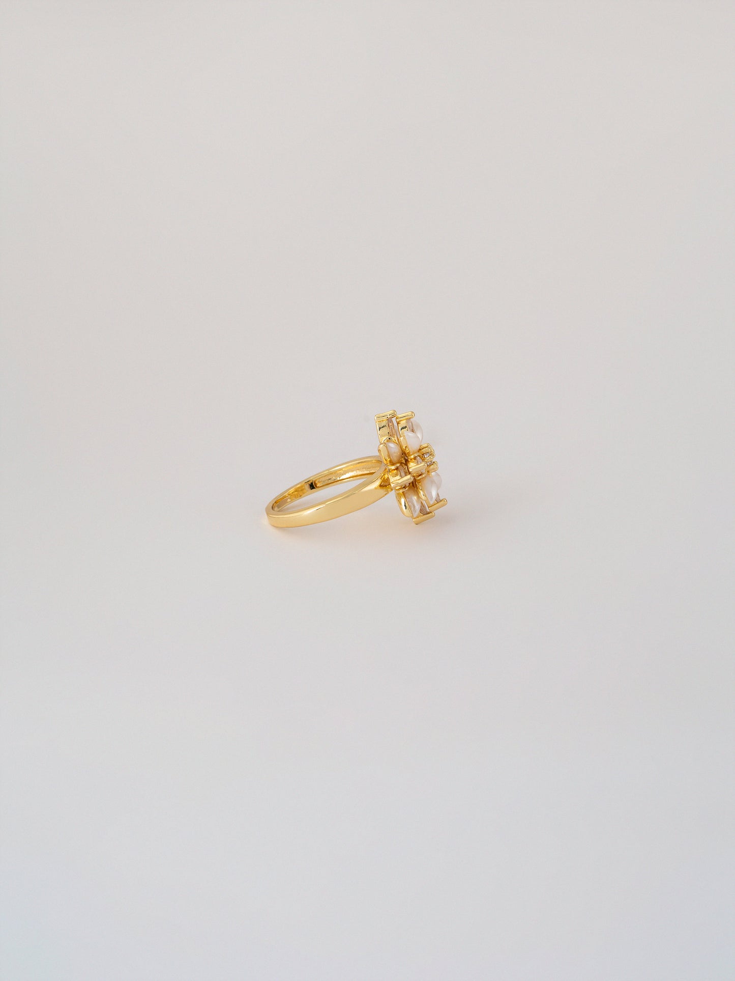 Roselle Ring