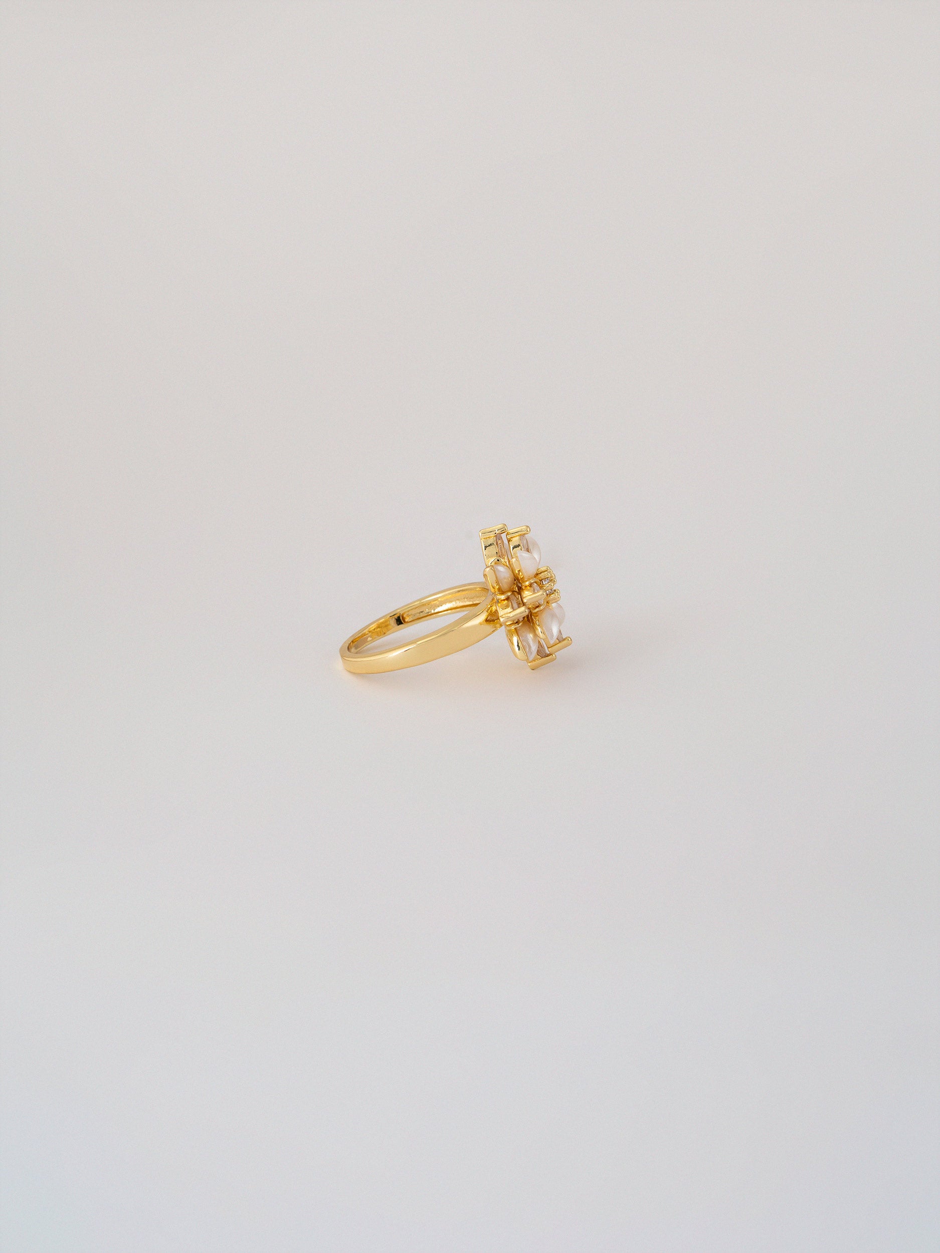 Roselle Ring