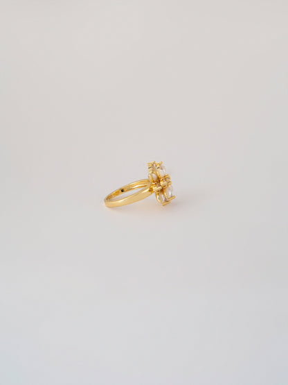 Roselle Ring