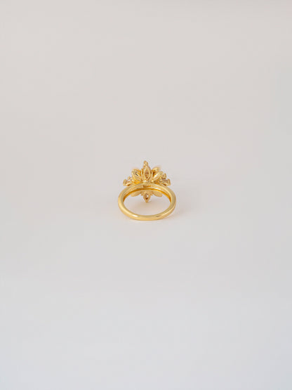Roselle Ring