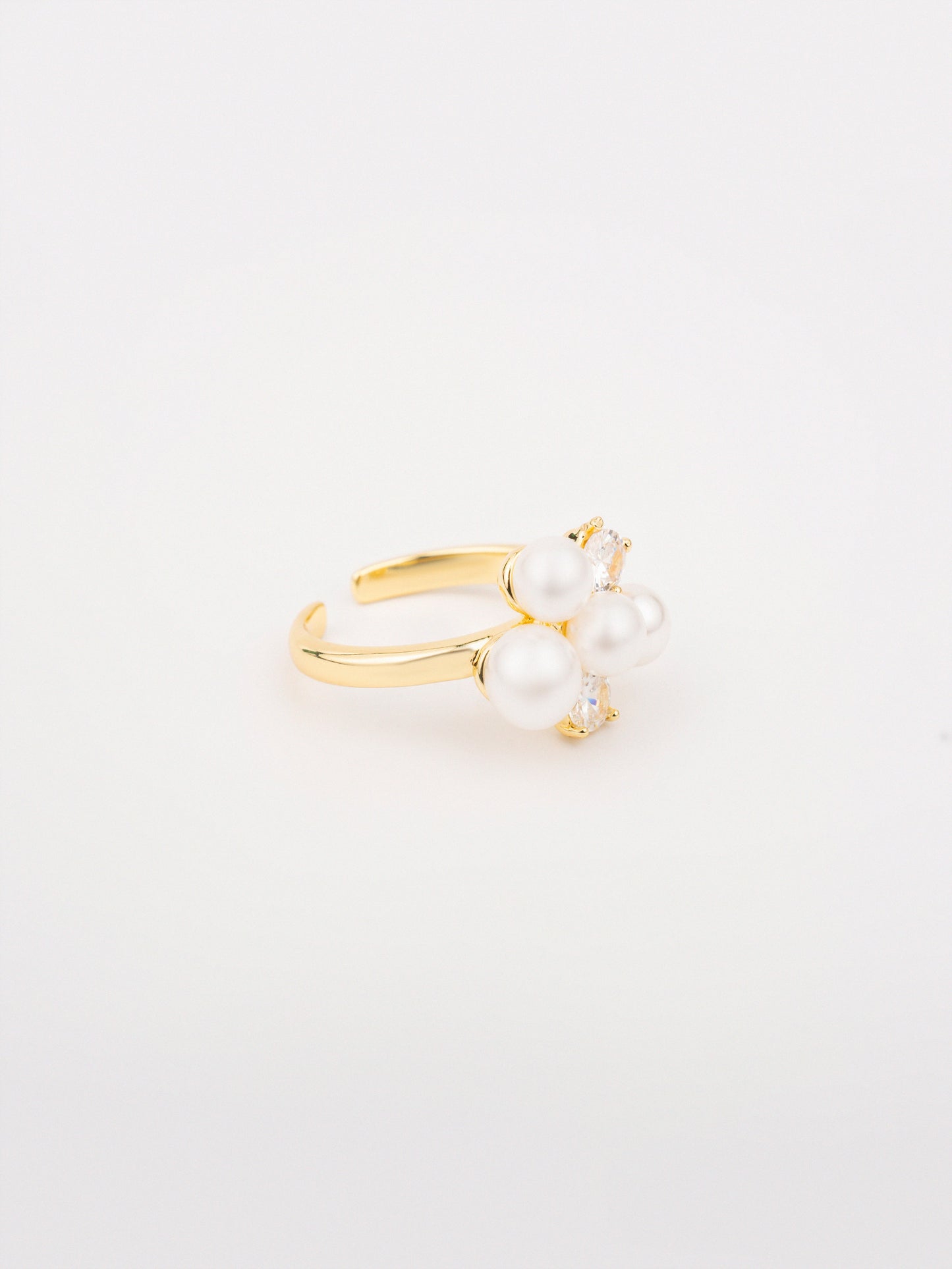 Pearl Ring