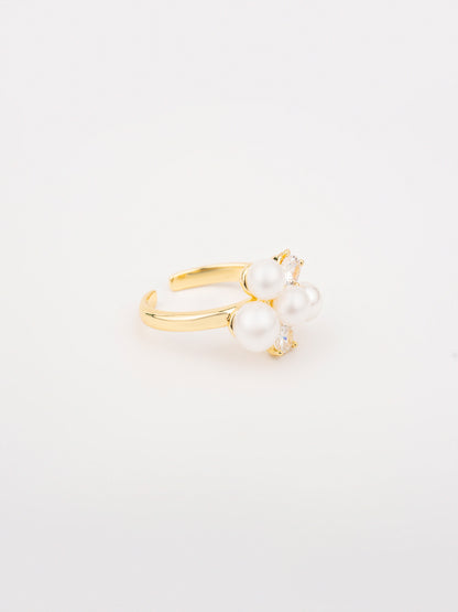 Pearl Ring