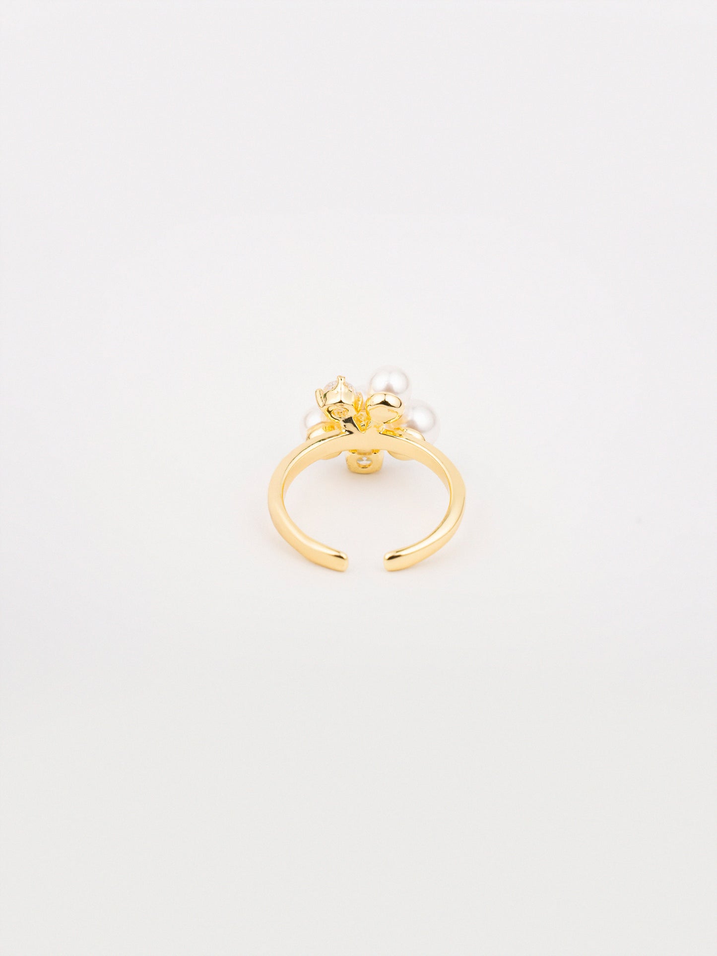 Pearl Ring
