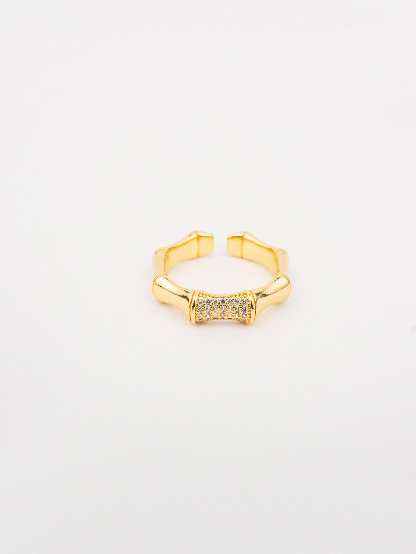 Pave Ring