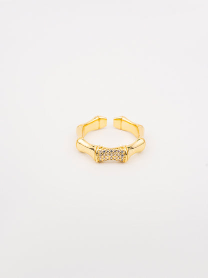 Pave Ring