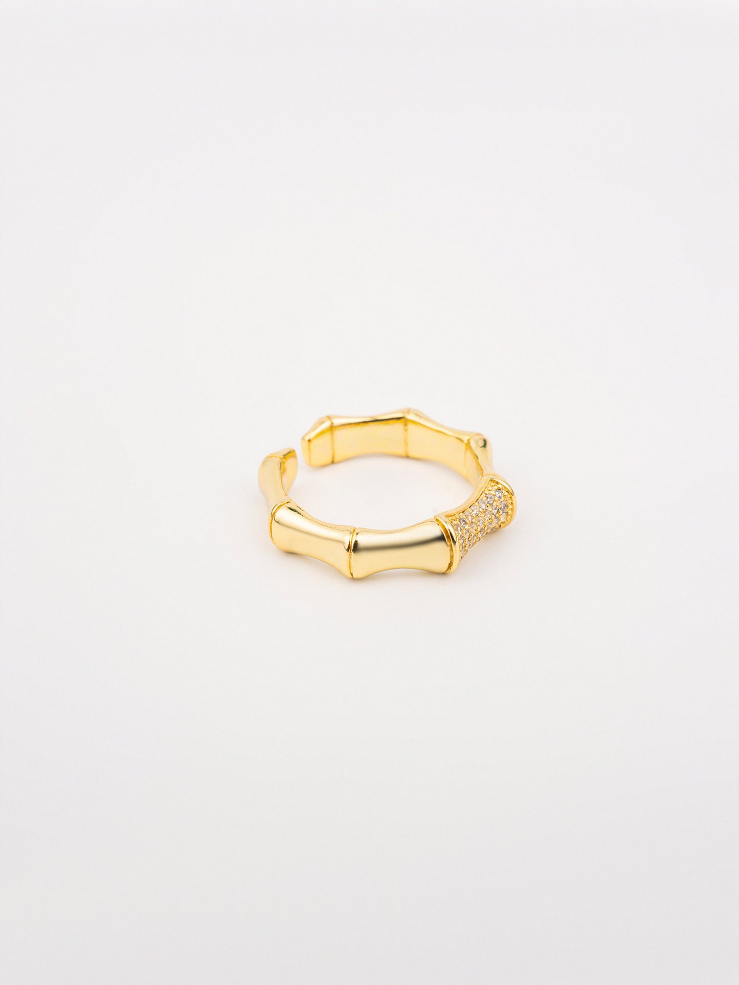 Pave Ring