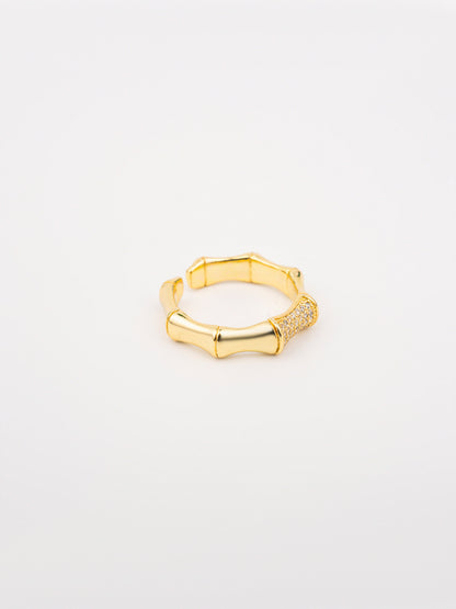 Pave Ring