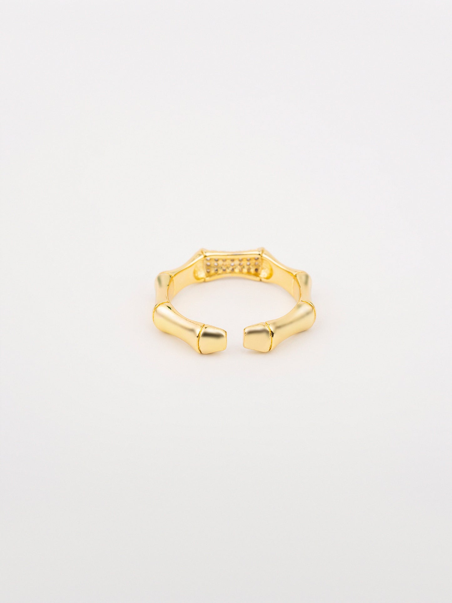 Pave Ring
