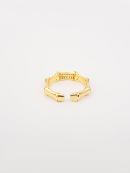 Pave Ring