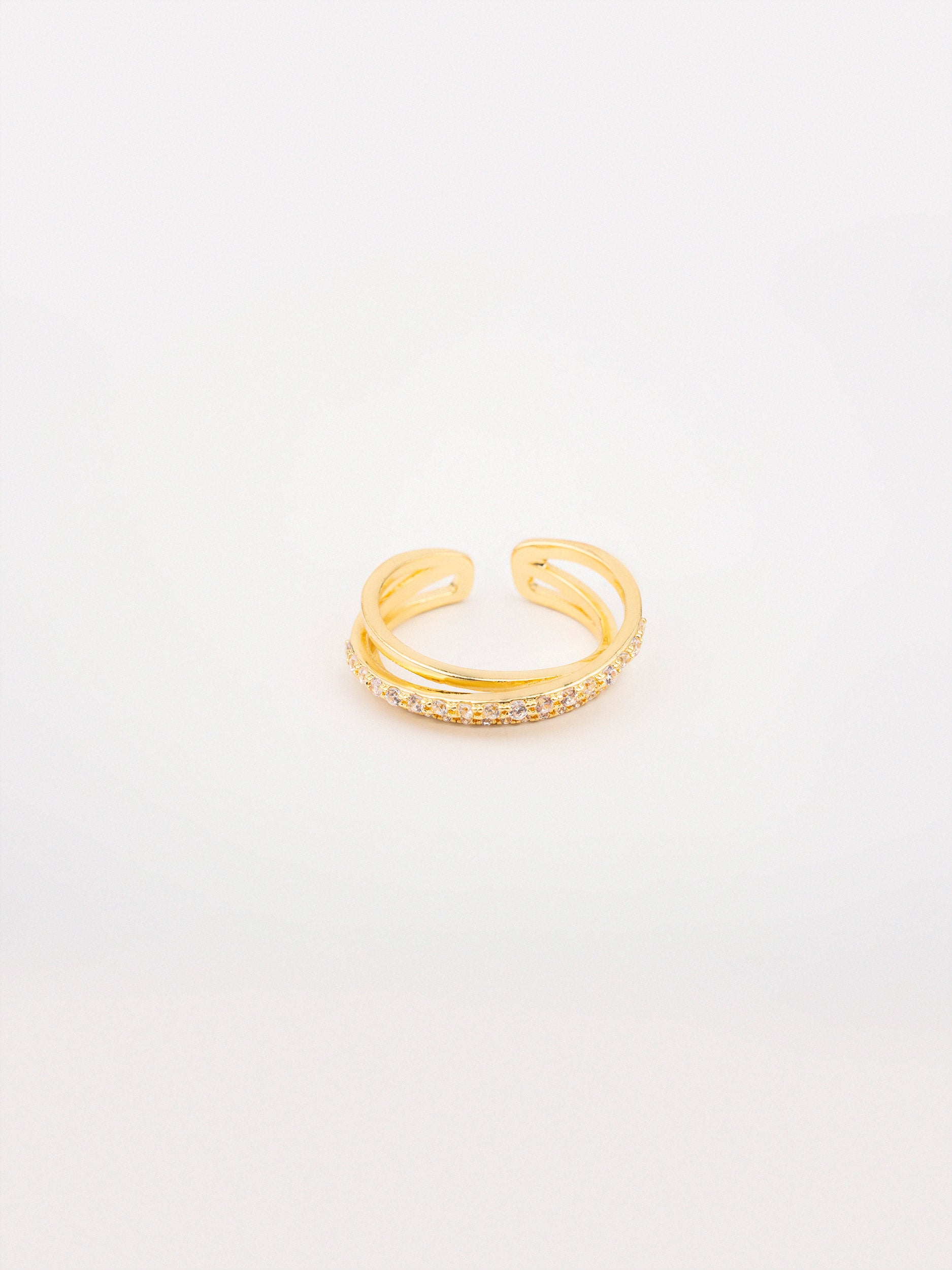 Open Ring