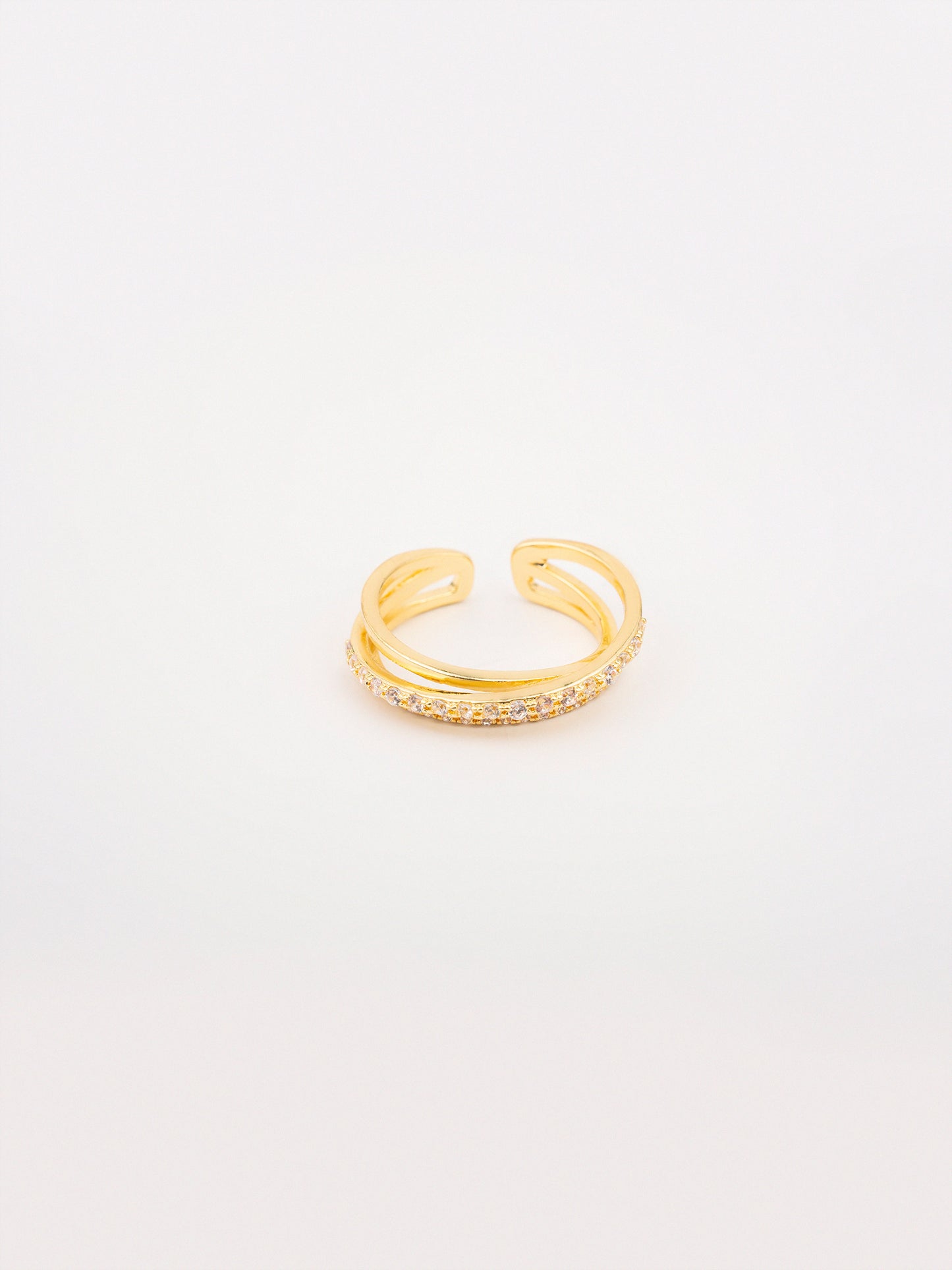 Open Ring